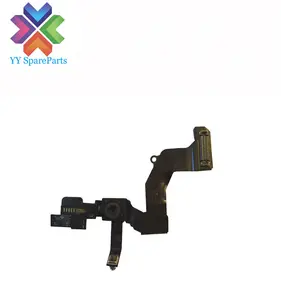 Best Quality With Satisfied Price Sensor Flex Cable + Front Camera For iPhone 5G With Prompt Shipment