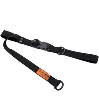 Cinturón Magnético Automático Funcional para Jóvenes, Pantalones de Lona, Ropa de Trabajo Táctica Informal, Cinturón de Nailon Moderno