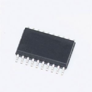 74HCT245D SOIC-20 Chip Transceptor de Bus de 8 Vías con Salida de Tres Estados - Product Image 1