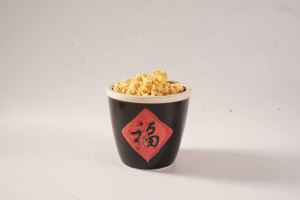 Heerlijk Gedehydrateerd Natuurlijk Fruit Appel Gedroogde Korrels - Product Image 3