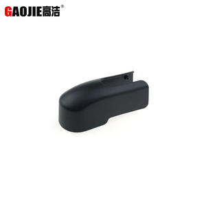 Cubierta del Brazo del Limpiaparabrisas Trasero Gaojie para Fiat 500X 2015-2025, Material PBT - Product Image 3