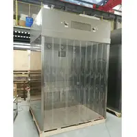 Weighing Booth, Dispensing Booth, Sampling Booth for GMP, Cleanbooth