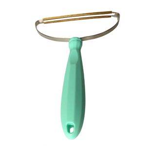 Brosse en cuivre multi-usages pour enlever les poils d'animaux, légère, pour vêtements, meubles, outil de toilettage pour chiens et chats, nettoyeur - Product Image 1
