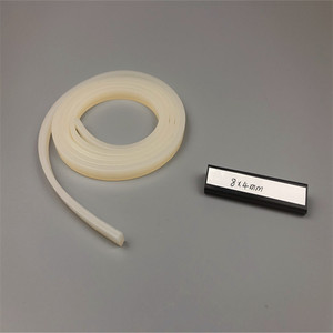 Đổi mới Silicone <span class=keywords><strong>LED</strong></span> Strip cho quảng cáo hộp Đèn không khung <span class=keywords><strong>LED</strong></span> Backlit vải hộp Đèn Silicone cạnh - Product Image 2