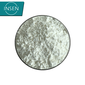 Estratto naturale di Gall delle nevi 98% polvere di acido oleanolico - Product Image 1