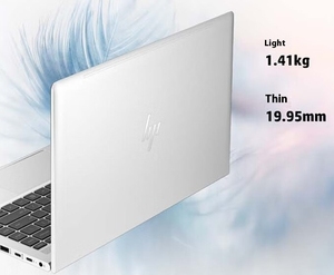 HPs 640 G10 Core I5-1335U 16GB RAM 512GB M.2 SSD Elitebook Laptop Elitebook 640 G10 - Product Image 3