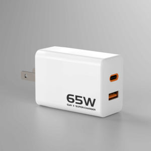 Chargeur mural rapide USB Type C GaN 25W 30W 45W 65W pour iPhone <span class=keywords><strong>Samsung</strong></span>, directement de l'usine - Product Image 5