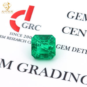 מעבדה gemat gemerald חיתוך מעבדה gemerald אבן grc אישור colombibian מחיר לכל <span class=keywords><strong>carat</strong></span> - Product Image 3