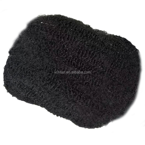 <span class=keywords><strong>Capelli</strong></span> Afro Kinky Bulk da 12 pollici 100g per <span class=keywords><strong>Extension</strong></span> Dreadlock, <span class=keywords><strong>Capelli</strong></span> per Intrecciare dall'Aspetto Naturale, Confezione Afro Twist Disponibile Ora - Product Image 4