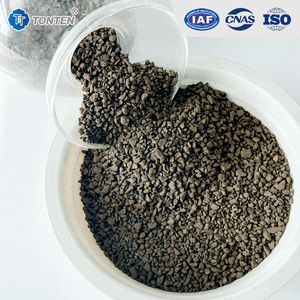 Óxido de hierro y manganeso Arena de manganeso para eliminar el arsénico del agua - Product Image 5