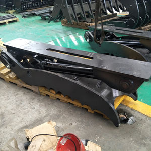 Chinese Leverancier Hydraulische Duim Geschikt Voor 20T Graafmachine - Product Image 5