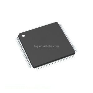 Embedded 100 LQFP R7F7015604AFE#BA3 Buy Electronics Components Online Manufacturer Channel - Product Image 1