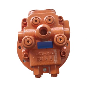 มอเตอร์สวิง EX60 EX60G EX60SR อะไหล่รถขุดไฮดรอลิก 4199040 สำหรับแบรนด์แท้ - Product Image 6