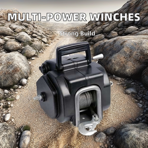 <span class=keywords><strong>Treuil</strong></span> électrique intégré DC <span class=keywords><strong>Treuil</strong></span> de <span class=keywords><strong>remorque</strong></span> de yacht de 3500 livres <span class=keywords><strong>Treuil</strong></span> de <span class=keywords><strong>bateau</strong></span> de yacht de 5000 livres <span class=keywords><strong>pour</strong></span> l'utilisation de tracteur - Product Image 3