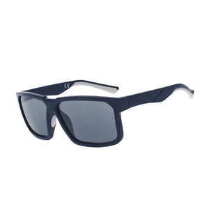 Gafas de sol personalizadas de diseño táctil Gafas de sol casuales retro de moda para aventuras al aire libre - Product Image 1