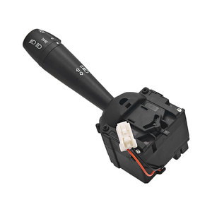 HOWINATOP 8201137975 Commutateur de clignotant de direction de voiture pour Renault <span class=keywords><strong>Dacia</strong></span> Lodgy Logan II <span class=keywords><strong>Sandero</strong></span> II Oroch 255401642R 255409761 - Product Image 3