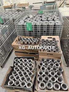 Reparación de piezas de automóviles Nuevas piezas del motor Colector de escape Convertidor catalítico para 2003 <span class=keywords><strong>BMW</strong></span> 3 318i <span class=keywords><strong>E46</strong></span> <span class=keywords><strong>Catalizador</strong></span> - Product Image 3