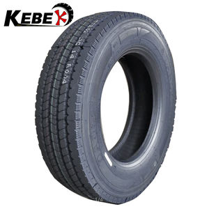 Neumático Radial Nuevo 445/65r22.<span class=keywords><strong>5</strong></span> 18r22.<span class=keywords><strong>5</strong></span> <span class=keywords><strong>315</strong></span>/80r 22.<span class=keywords><strong>5</strong></span> <span class=keywords><strong>Ruedas</strong></span> y Neumáticos para Camiones Comerciales Fabricados en China - Product Image 5