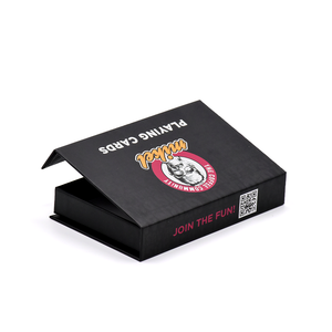 Caja de recuerdo de <span class=keywords><strong>dientes</strong></span> de bebé de lujo personalizada, Kit de blanqueamiento de cartón rígido, cierre magnético, papel en relieve para embalaje de crema de ojos - Product Image 6