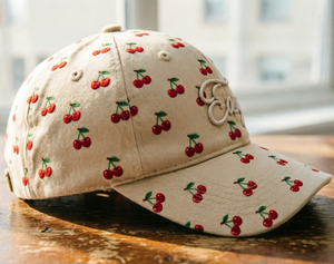 Customizable 6-Panel Baseball <b>Cap</b> Features Intricate Prints And 3D Embroidery Designed For <b>Women</b> Baseball <b>Cap</b> With Adjustable - Product Image 4