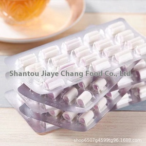 Pastel de Esponja de <span class=keywords><strong>Taro</strong></span> Fresco al por Mayor - Caja a Granel 100% Natural para Snacks Nostálgicos de la Infancia 8090 - Product Image 4