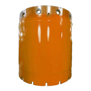 UMP Acier Soudé de Haute Qualité à <span class=keywords><strong>Double</strong></span> <span class=keywords><strong>Paroi</strong></span> et à <span class=keywords><strong>Paroi</strong></span> Simple pour l'Ingénierie des Fondations Matériel Q420/460D+Q355D 620-2500mm - Product Image 1