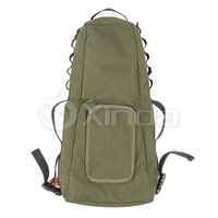20 + ans de confiance usine Offroad Spade Pelle Sac à outils Overlanding Recovery Pelle Gear Bag