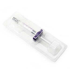 Sérum à l'acide hyaluronique Hylaroon 1 ml, hydratant pour le visage, pour les soins de la peau, avec infusion d'essence de microneedling en provenance de Corée - Product Image 2