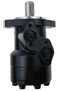 Blince Replace ZIHYD BM2 BMR OMR100 Cycloidal Hydraulic Drive Motor 151-0212 Needle Bearings for Rubber Track ISO9001 - Product Image 3
