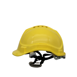 カスタム保護キャップスタイル安全帽、産業建設用安全ヘルメット（作業員用）、CE EN397認証 - Product Image 1
