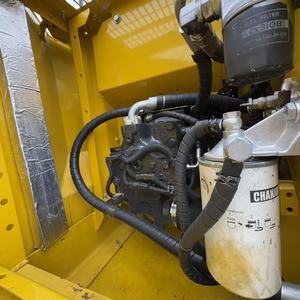 Excavatrice Komatsu PC130 d'origine, machine de 13 tonnes, excavatrice moyenne, pc 130, bon état, à vendre, excavatrice sur chenilles, marque japonaise - Product Image 6