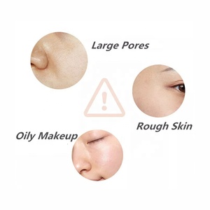 Nouveau fond de teint Anti-âge transparent, Base de maquillage, maquillage instantané, bâton de flou, lignes fines, absorption d'huile, extension du maquillage - Product Image 4