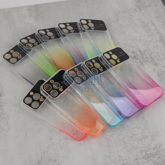 OEM Custom Bulk Wholesale Smart Cell Phone Cases Mobile Back Shell Cover Accessories for iPhone & for Samsung