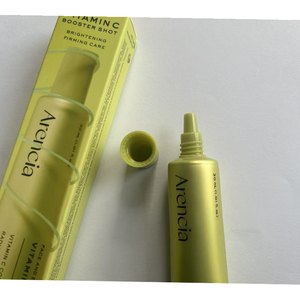 Siero Booster alla Vitamina <span class=keywords><strong>C</strong></span> Arencia, Skincare Coreana, Rivitalizzante per la Pelle Femminile, Siero Booster alla Vitamina <span class=keywords><strong>C</strong></span>, Crema al Glutatione - Product Image 2