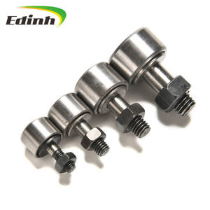 Rodamientos <span class=keywords><strong>de</strong></span> Seguidor <span class=keywords><strong>de</strong></span> Leva <span class=keywords><strong>de</strong></span> Alto Rendimiento CF3/KR10, CF4/KR12, CF5/KR13, CF6/KR16, CF8, <span class=keywords><strong>Rodillos</strong></span> <span class=keywords><strong>de</strong></span> Riel <span class=keywords><strong>para</strong></span> Máquinas <span class=keywords><strong>de</strong></span> Impresión Offset - Product Image 5