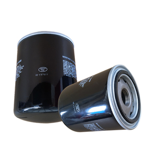 Filtre à huile industriel Manny W1374/6 de haute qualité, neuf, pour compresseur d'air à vis - Product Image 4