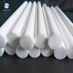 Индивидуальный Размер литой бар <span class=keywords><strong>PA6</strong></span> круглый бар 50 мм Диаметр X 1000 мм натуральный PA66 Заказной синий нейлон <span class=keywords><strong>Mc901</strong></span> стержень производитель - Product Image 2