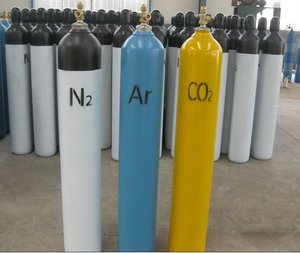 Bouteille de gaz GPL pour le Moyen-Orient saoudien, résistante aux hautes et basses températures, anti-corrosion, adaptée au désert - Product Image 6