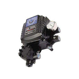 Prix bas sur mesure avec interrupteur de fin de course à rétroaction Vanne pneumatique Prix de gros Positionneur électro-pneumatique du Bangladesh - Product Image 4