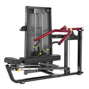 เครื่องออกกำลังกายแบบ SNU Series สำหรับบริหารหน้าอกและไหล่  ขายดี - Product Image 2