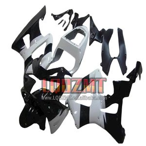 Injection Pour HONDA <span class=keywords><strong>CBR</strong></span> 929RR <span class=keywords><strong>900</strong></span> 929 RR CC CBR929RR 900RR Repsol noir CBR929 RR 00 01 107LQ.39 CBR900RR <span class=keywords><strong>2000</strong></span> 2001 OEM Carénage - Product Image 1