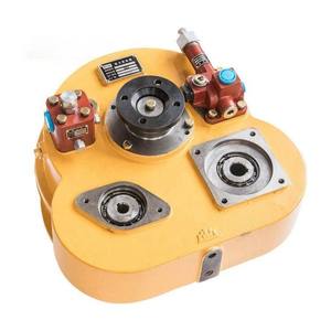 Precio de Fábrica al por Mayor YJSW315-8A-00001 4110000518013 Piezas de Repuesto Ensamblaje de Convertidor de Par Hidráulico - Product Image 2