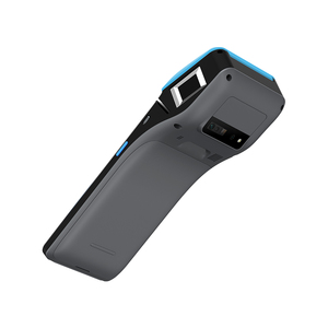 Machine de commande de nourriture tactile de 6.0 pouces 4G Android 11 Terminal de point de vente de restaurant avec impression de facturation de commande à emporter Z500 - Product Image 3