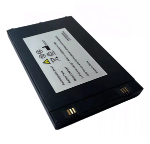 Batería de Repuesto de Iones de Litio GE GM-BAT para ResMed GE GM200011 M2840 Ecógrafo <span class=keywords><strong>Vscan</strong></span> de Bolsillo 7.4V 11.1V 1500mAh - Product Image 2