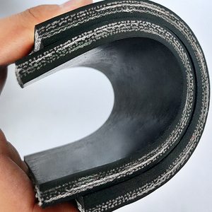 Tấm cao su với vải chèn/vải gia cố cao su CuộN - Product Image 6