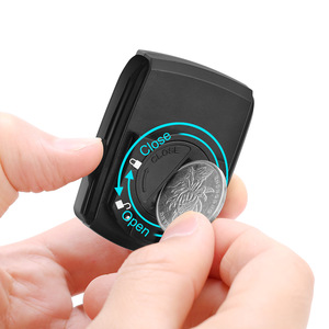 Waterproof Bicycle <strong>Computer</strong> Wired Luminous Backlight Road Bike <strong>MTB</strong> Waterproof Touch Screen Cycling Speedometer - Product Image 6