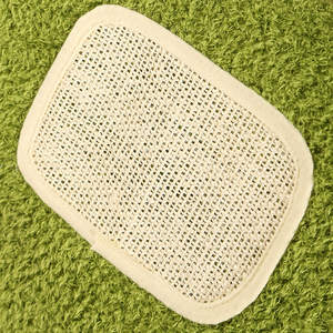 Sisal Forest House Tabla Rascadora Grande para Gatos, Tipo Zanahoria, Integrada, Resistente al Desgaste, No Desprende Residuos, Vertical, Para Uso Interior en Todas las Estaciones - Product Image 5