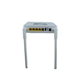 Onu mô hình hg8546m xpon 1ge + 3fe + 1tel + 1USB + wifi2.4g ban nhạc duy nhất phiên bản tiếng Anh UPC Wifi <span class=keywords><strong>Router</strong></span> FTTx - Product Image 3