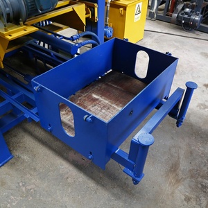 Aiwei Chất Lượng Cao Gmt Pallet Cho Khối Máy Sợi Thủy Tinh Pallet Cho Gạch PVC Hội Đồng Quản Trị Pallet Hot Bán Cho Gạch Máy - Product Image 6