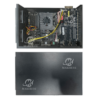 MAKER ¡Gran Oferta! Tablero de Juegos Original Firelink con 10 Juegos, Pantalla Vertical, para Sala de Juegos de Texas, EE. UU.